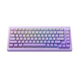  Bàn phím MonsGeek M1W HE-SP V3 Lilac Purple (Magnetic Switches – 8K Hz Polling Rate Wired USB-C – Multi mode) 