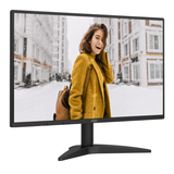  Màn hình AOC Văn phòng 25B36H/74 (24.5inch, IPS, 100Hz, FHD, 4ms) 