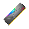  Ram Adata XPG Spectrix D50 RGB GRAY (8GB, 3200Mhz) 