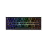  Bàn phím MonsGeek có dây FUN60 Pro SP Rate Black, White Glare Magnetic Switches 
