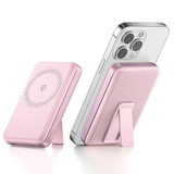  Sạc dự phòng Innostyle PowerMag Switch 2 in 1 
