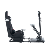  Buồng lái xe EDRA Throw Racing Seat ERS01 
