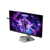  Màn hình AOC Gaming AG256FS/74 (24.5inch, FHD, IPS, 390Hz, 0.3ms) 
