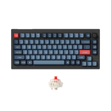  Bàn phím Keychron V1 Max QMK Wireless 