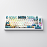  Bàn phím cơ Joy of Life MOD 007B HE PC 