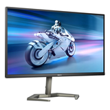  Màn hình Philips Gaming 24M1N5500Z/74 ( 23.8 inch, 2K, IPS, 165Hz, G-Sync) 