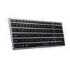  Bàn Phím Satechi X2 Slim (Nhôm, Bluetooth, USB-C, Led) 