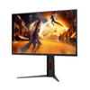  Màn hình AOC Gaming 25G4S/74 (24.5inch, FHD, Fast IPS, 310Hz, 0.3ms) 