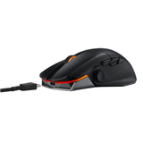  Chuột ASUS ROG Gladius III WL Aimpoint Black 