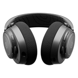  Tai nghe choàng đầu gaming không dây Arctis Nova 7 Wireless màu đen SteelSeries 
