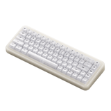  Bàn phím AKKO YU01 White Jade (RGB / Hotswap / Piano Pro SW/ Multi-mode) 