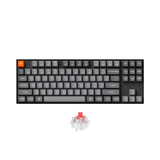  Bàn phím Keychron K8 Max QMK Wireless (RGB) 
