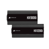  Nguồn máy tính Corsair HX1000i, HX1200i  (80 Plus, Platinum, Full Modular) 