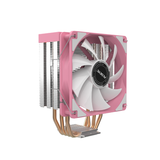 Tản nhiệt khí ALSEYE N120 SK2011 RGB Pink 