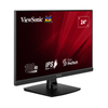  Màn hình ViewSonic Văn phòng VA2414-H (24inch, FHD, IPS, 100Hz, 4ms) 