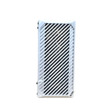  Vỏ Case máy tính MAGIC LUXURY FULL TOWER (DUAL XEON) (SẴN 4 FAN) 