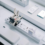  Ổ cắm điện Upgen T2 Pro (2500W, USB Type-C  sạc nhanh) 