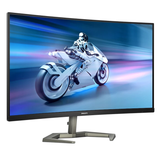  Màn hình Philips Evnia Gaming 32M1C5500VL/74 (32inch, QHD, 165hz  Curved) 