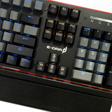  Bàn phím EDRA chơi game quang cơ EK300 Alpha 