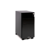  Tủ tài liệu thép di động HyperWork Ivy Slim MC02 