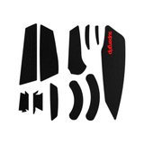  Grip Tape Pulsar Supergrip Cắt Sẵn cho Logitech G Pro SUPERLIGHT 