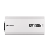  Nguồn máy tính Corsair RM1000x Shift Black, White 1000W 80 Plus Gold 