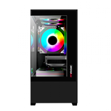  Vỏ case máy tính MAGIC Mix Ultra 