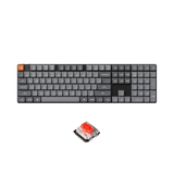  Bàn phím Keychron K5 Max QMK Wireless 