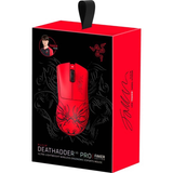  Chuột Razer DeathAdder V3 Pro - Faker Edition 