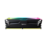  Ram Lexar Ares RGB DDR4 16Gb (2X8GB) Bus 3600 - CA-C05-T2 
