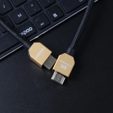  Dây Cáp HDMI VegGieg truyền dữ liệu HDTV 8K 2.1 3 Mét V-H505 