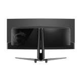  Màn hình MSI Gaming MPG 341CQPX QD-OLED  (34 inch, QD-OLED, 240Hz, 0.03 ms) 