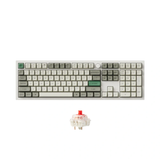  Bàn phím Keychron Q6 Max QMK Wireless 