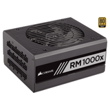  Nguồn máy tính Corsair RM1000x 1000W (80 Plus Gold Modular/Màu Đen) 