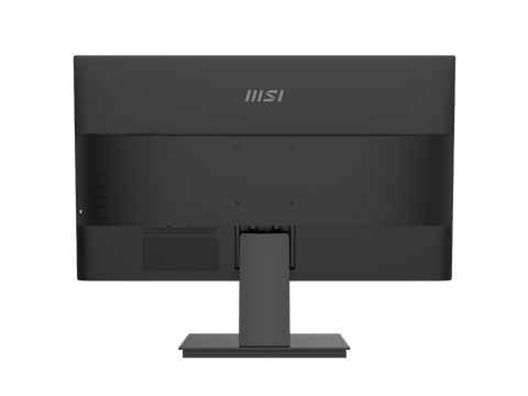  Màn hình máy tính MSI PRO MP241X 23.8 inch FHD VA 