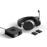  Tai nghe không dây SteelSeries Arctis Pro Wireless 61473/61474 