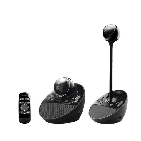  Webcam Logitech BCC950 