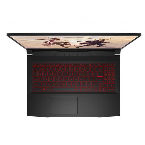  Laptop Gaming MSI Katana GF66 11UC 698VN (Intel Core i7 11800H 8GB 512GB 15.6” IPS 144Hz Backlight Keyboard Win 10) 