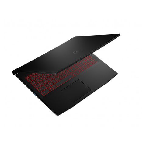  Laptop Gaming MSI Katana GF66 11UC 698VN (Intel Core i7 11800H 8GB 512GB 15.6” IPS 144Hz Backlight Keyboard Win 10) 