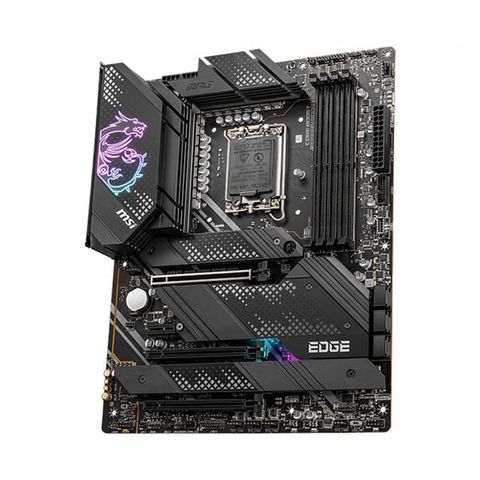  Mainboard MSI MPG Z690 EDGE WIFI 