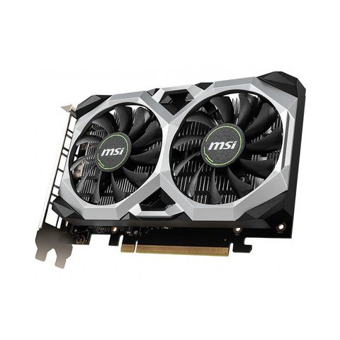  Card màn hình MSI GTX 1650 VENTUS XS 4G OC 