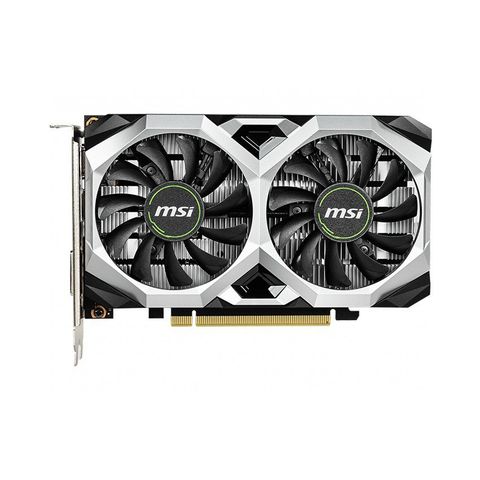  Card màn hình MSI GTX 1650 VENTUS XS 4G OCV1 