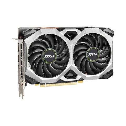  Card màn hình MSI GTX 1660 Super VENTUS XS 