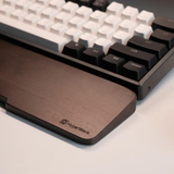  Kê tay bàn phím HyperWork gỗ óc chó - HPW WR01 WAL 