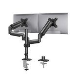  ARM giá treo 2 màn hình dạng cột EDRA EMA7306PD (13-32 inch, 2-10Kg) 
