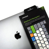 Phủ phím tắt INNOSTYLE (USA) Keyguard Navigator cho MacBook 