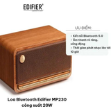  Loa EDIFIER MP230 (Bluetooth, Không dây) 