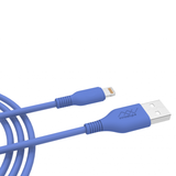  Dây Cáp Innostyle Jazzy USB A to lightning 1.5M 