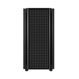  Case Deepcool CG540 ARGB Mid-Tower - Black 