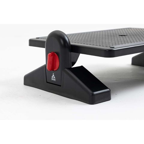  Kê chân công thái học WARRIOR Ergonomic Footrest - WEF101 